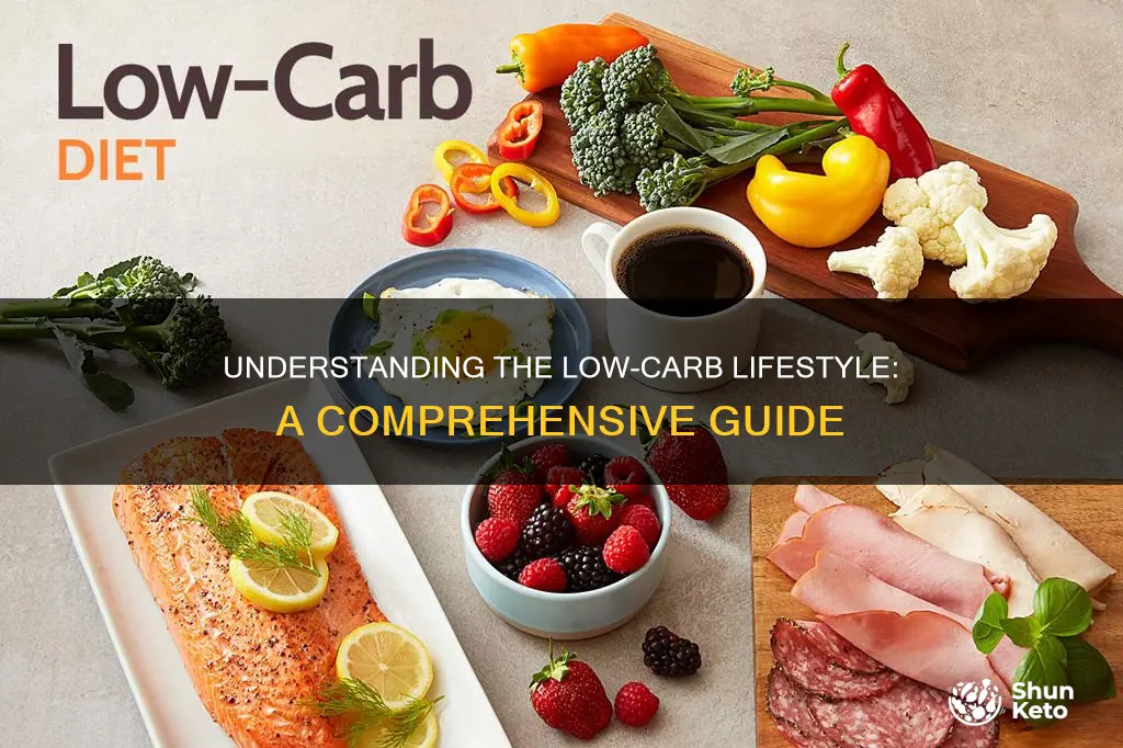 what is a reduced carbohydrate diet