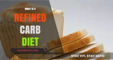 Carb Diet Refinement: What You Need to Know