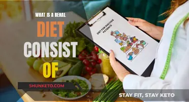 Renal Diet: What Foods and Drinks Are Recommended?