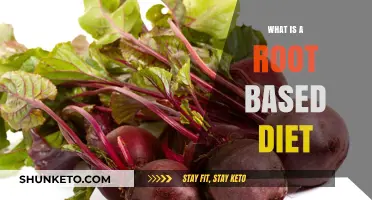 Root-Based Diet: Back to Basics