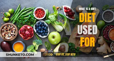 Soft Diets: Who Benefits and Why