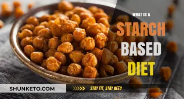 Starchy Diets: Eating Carb-Rich Foods for Health