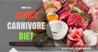 Carnivore Diet: Meat-Only Eating Explained