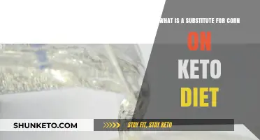 Keto-Friendly Corn Alternatives: Low-Carb Substitutes for Your Diet