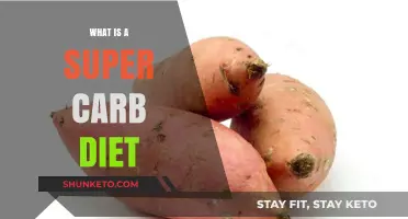 Super Carb Diet: The Ultimate Guide