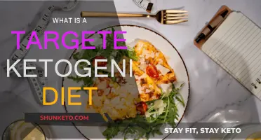 Ketogenic Diet: Targeted Approach to Weight Loss