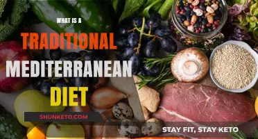The Mediterranean Diet: Eating Like the Ancients