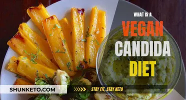 Vegan Candida Diet: What to Eat and Avoid