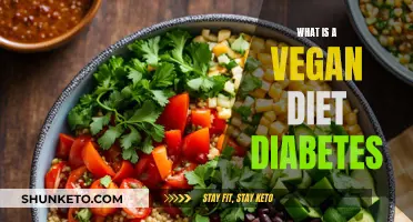 Vegan Diet: Friend or Foe for Diabetics?