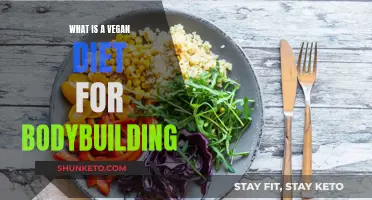 Vegan Bodybuilding: A Plant-Based Diet for Muscle Gain