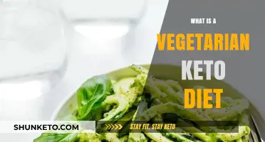 Vegetarian Keto Diet Explained: Low-Carb, Plant-Based Eating Guide