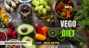 Vegans and Vegetarians: What's the Difference?
