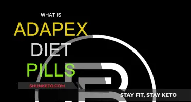 Adapex Diet Pills: What You Need to Know