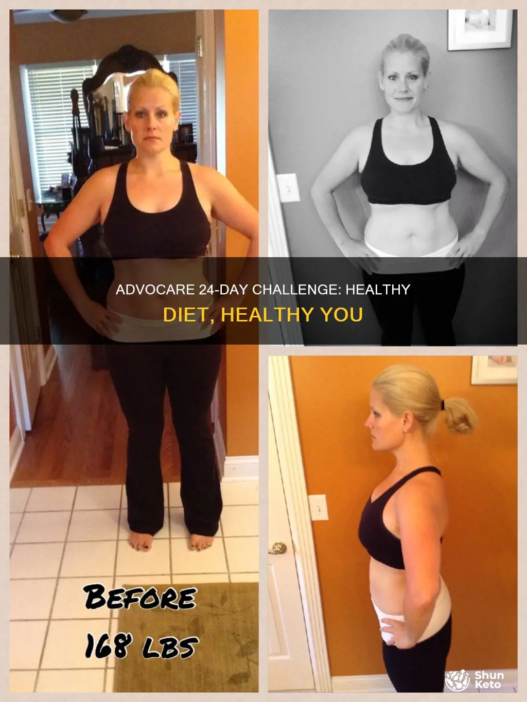 what is advocare 24 day challenge diet