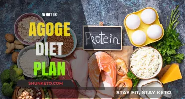 Unveiling the Agoge Diet: A Comprehensive Guide