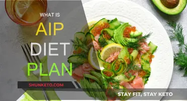 AIP Diet Plan: A Guide to Healing Your Gut