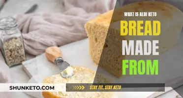 Keto Bread at Aldi: What's the Secret Recipe?