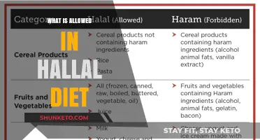 Explore the Wholesome Halal Diet