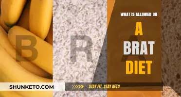 Smart Strategies for Eating on the BRAT Diet