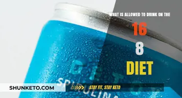 Intermittent Fasting: What to Drink During the 16 Hours?