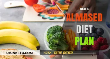 Unveiling the Almased Diet Plan: A Comprehensive Guide