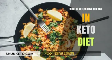 Keto-Friendly Rice Alternatives: Low-Carb Options for Your Diet