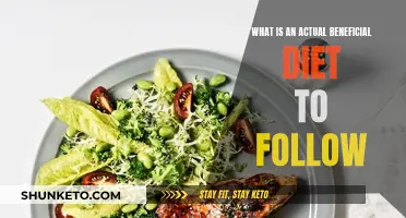 Beneficial Diets: What's Actually Effective and Why?