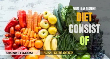 Alkaline Diet: Eating for Health and Energy