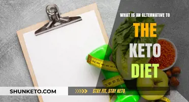 Beyond Keto: Exploring Healthier, Sustainable Diet Alternatives for Weight Loss