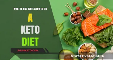 Keto Diet Rules: What to Eat and Avoid for Success