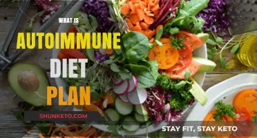 Unraveling the Autoimmune Diet: A Comprehensive Guide