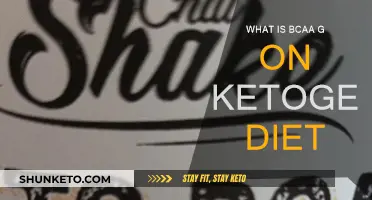BCAA Benefits for Ketogenic Dieters
