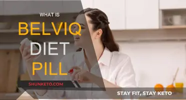 Belviq Diet Pill: How Does it Work?