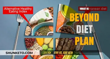 Unveiling the Secrets: Beyond Diet Plans