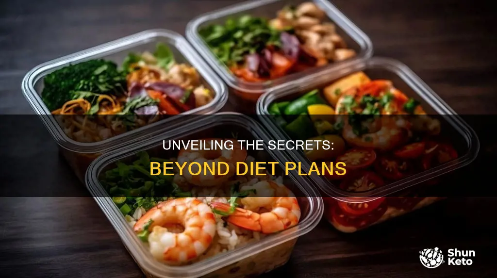 what is beyond diet plan