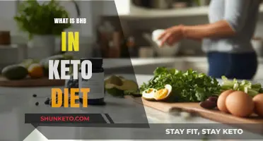 Understanding BHB: Its Role and Benefits in the Keto Diet