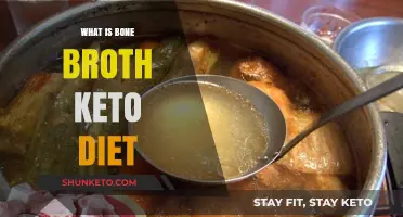 Bone Broth and Keto: Boosting Nutrition on a Low-Carb Diet