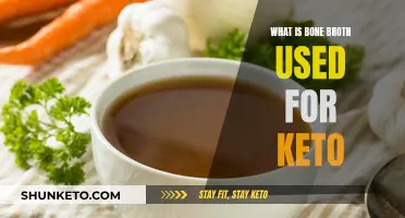 Bone Broth Benefits for Keto Dieters