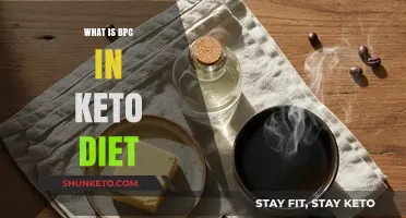 Understanding BPC: Benefits and Role in a Keto Diet Explained