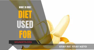 The BRAT Diet: A Simple Solution for Upset Stomachs