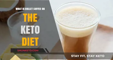 Bulletproof Coffee: The Ultimate Keto Diet Energy Boost Explained