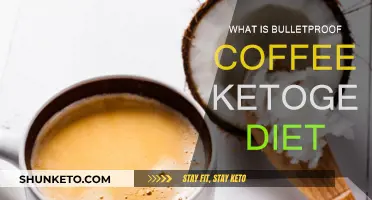 Bulletproof Coffee: Ketogenic Diet's Secret Weapon