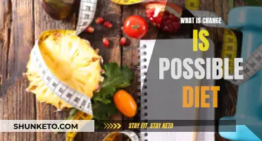 Change Your Diet, Change Your Life