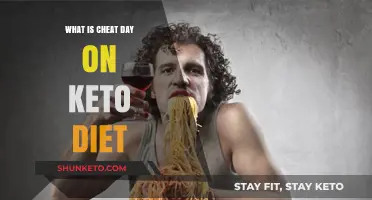 Understanding Cheat Days on the Keto Diet: Rules and Risks