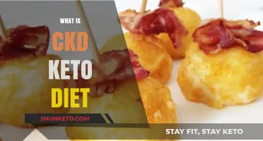 Understanding CKD Keto Diet: Benefits, Risks, and Implementation Guide