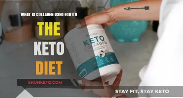 Collagen Benefits: Enhancing Keto Diet Results and Overall Health