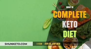 Understanding the Complete Keto Diet: A Comprehensive Guide to Low-Carb Living