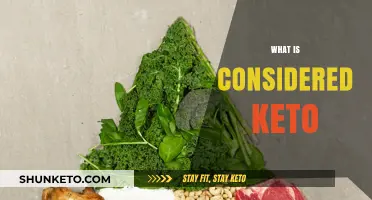 Understanding the Keto Diet: What Foods Are Truly Considered Keto?