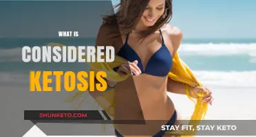 Understanding Ketosis: Definition, Benefits, and How It Works in Your Body