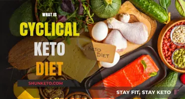 Cyclical Keto Diet Explained: Benefits, Timing, and How It Works